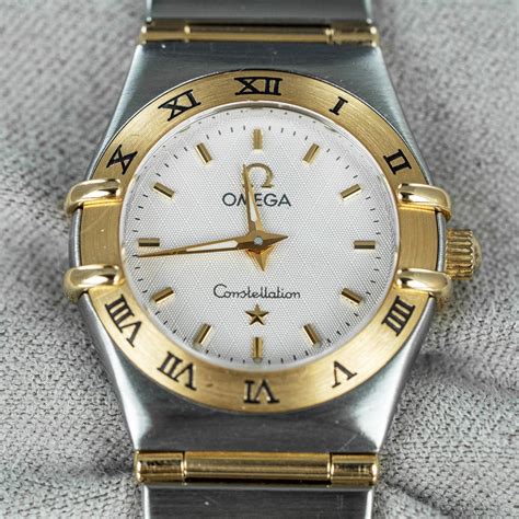 2nd hand omega watches|omega watches pre owned.